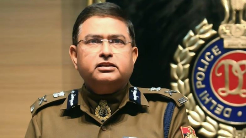 Every Aspect of Jahangirpuri Violence Will Be Covered: Police