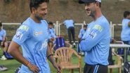 Sports News | Freedom to Express Myself in DC Camp Helped Me Put Up Good Performances: DC's Spinner Kuldeep Yadav