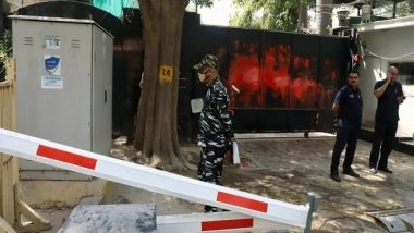 India News | Vandalism at Delhi CM's Residence: HC Seeks Status Report from Police, Preservation of CCTV Footage