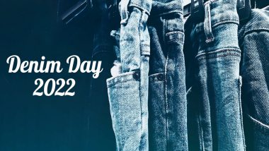Denim Day 2022 Date, History and Significance: An Important Day in Sexual Assault Awareness Month To Combat Victim Blaming