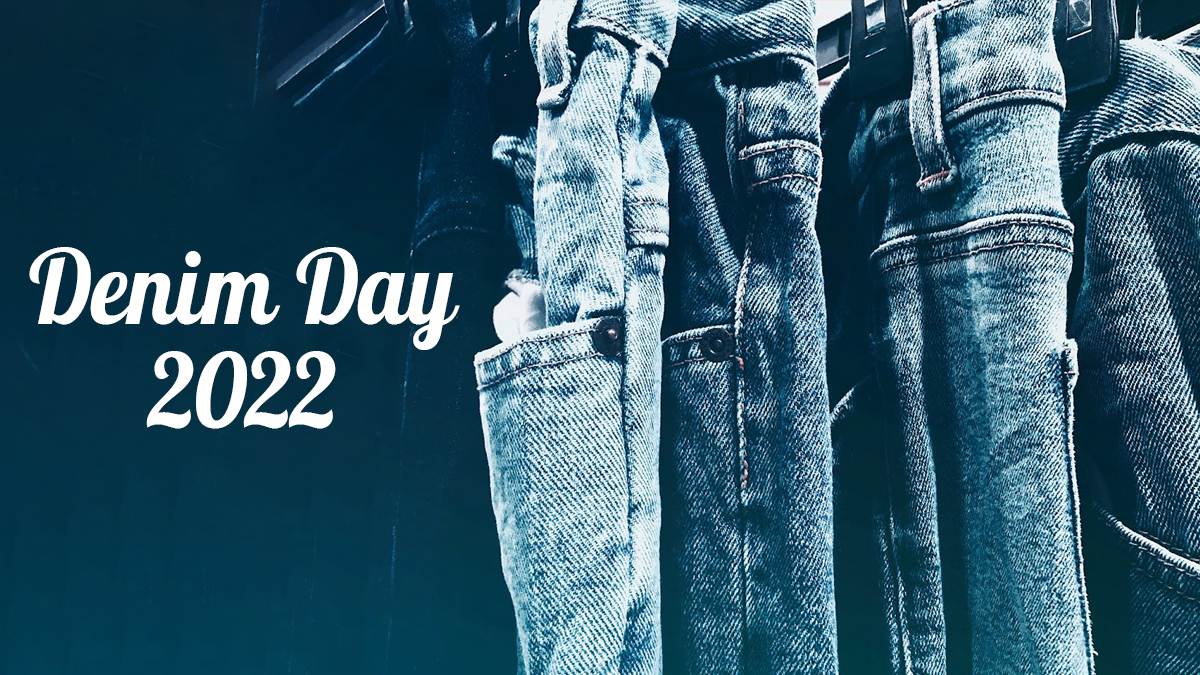 Festivals & Events News When is Denim Day 2022? Know Date, History