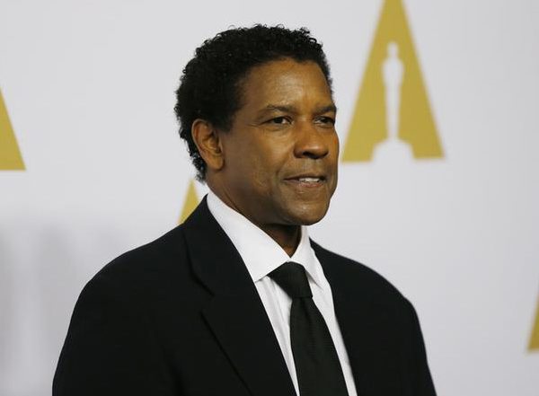 Entertainment News | Denzel Washington Speaks out on Will Smith's Slap at 2022 Oscars