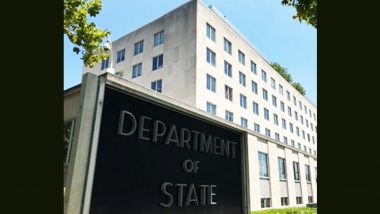 US Department of State Approves Ammunition Sale To Ukraine, Says Report