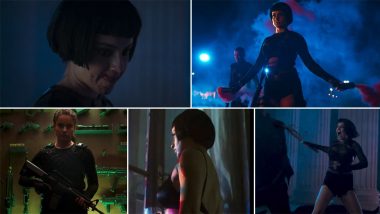 Dhaakad Teaser: Kangana Ranaut Is Bold and Ballsy in Her Next; Film Now Releases on May 20 (Watch Video)