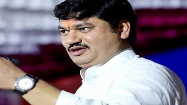 Maharashtra Minister Dhananjay Munde Admitted to Breach Candy Hospital After Heart Attack