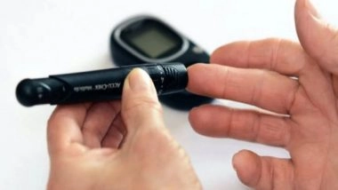 Health News | Study Finds Parental Type 1 Diabetes May Affect Children's Cognitive Development