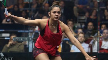 World Doubles Squash Championships 2022: Dipika Pallikal Powers India to Historic Maiden Titles on Her Return to Sport After 3-Years