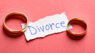 England No-Fault Divorce Law: Here's All You Need To Know About The No Blame Divorce Law