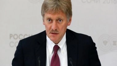 World News | Russia to Sell More Goods Abroad for Rubles: Kremlin