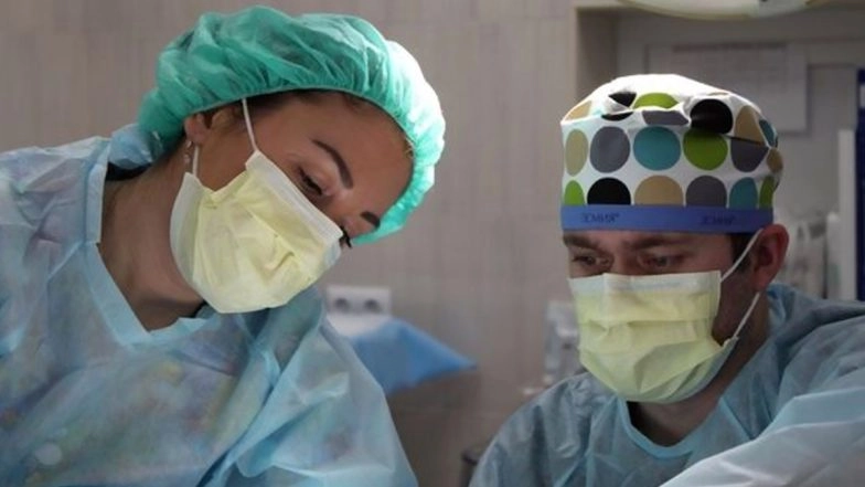 Doctors Booked for Medical Negligence Over Teenager's Death