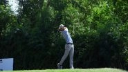 Sports News | American Dodge Kemmer's Brilliant Last Round 66 Gives Him Three-shot Win at Gurugram Challenge 2022