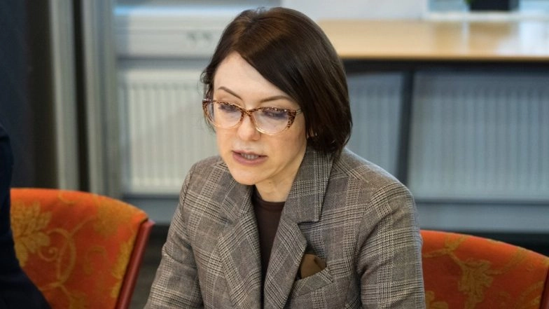 Ukraine Probing if Chemical Weapons Were Used in Mariupol