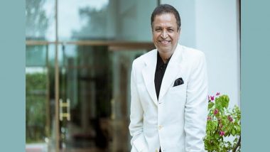 Dr Binod Chaudhary Among Forbes List of Wealthiest Billionaires 2022; Tops with USD 1.5 Billion