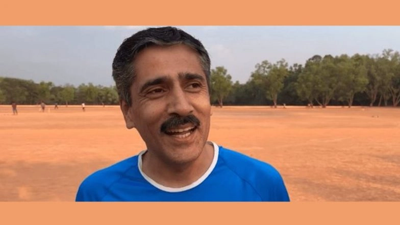 Dr Charudutt Mishra, Indian Snow Leopard Conservationist, Wins UK Wildlife Charity Award