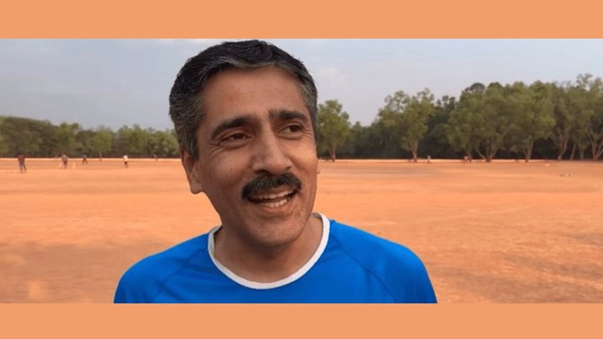 Agency News | Dr Charudutt Mishra, Indian Snow Leopard Conservationist