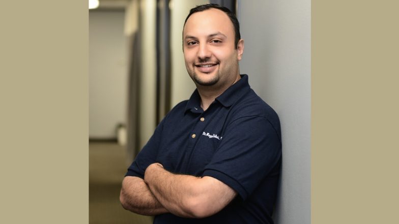 Dr Mazen Zaibak of Bridgeland Chiropractic Returns Car Accident Victims to a Pain-Free Life