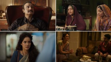 Dr Arora Teaser: Kumud Mishra, Shekhar Suman Star in This Imtiaz Ali Series About a Sexologist (Watch Video)