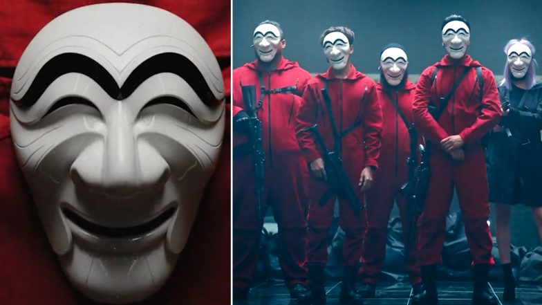 Money Heist: Korea – Joint Economic Area: Yoo Ji-tae, Park Hae-soo’s Netflix Series To Premiere On June 24; Watch Teaser Video Of The Crime Drama Show