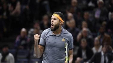 Sports News | Former World No. 5 Jo-Wilfried Tsonga to Retire After French Open 2022
