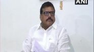 India News | TDP Demands Resignation of Andhra Education Minister over Class 10 Exam Paper Leak Case