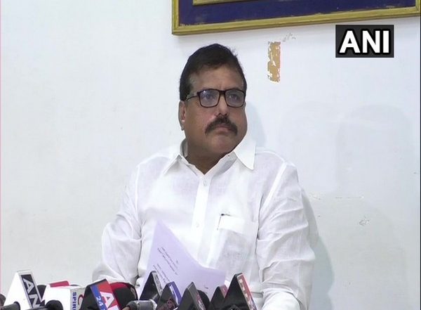 India News | TDP Demands Resignation of Andhra Education Minister over Class 10 Exam Paper Leak Case