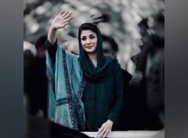 World News | Time Has Come to Hold Past Government Accountable, Says Maryam Nawaz