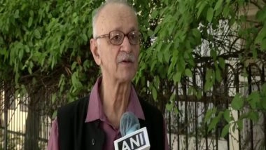 World News | Defence Expert Qamar Agha Reacts over Pakistan Upcoming Election