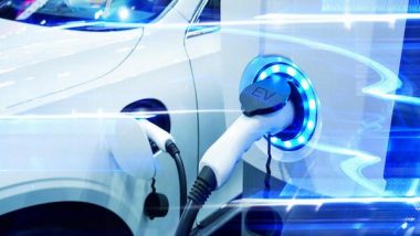 Business News | Jio-bp and TVS Motor Company to Collaborate on EV Solutions