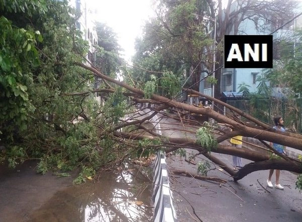 India News | Assam Storm Death Toll Rises to 23; Ex-gratia Payment to Kin of Deceased Initiated