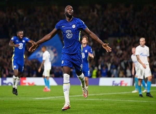 Sports News | UEFA Champions League: Chelsea's Romelu Lukaku to Miss QF Second Leg Clash Against Real Madrid