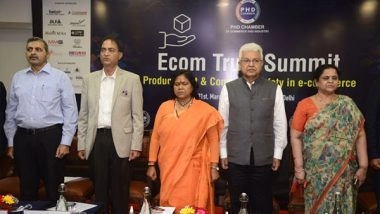Business News | PM Focus on E-Commerce as Quality Assurance Will Bring Global Competitiveness for Indian Industry and E-Commerce