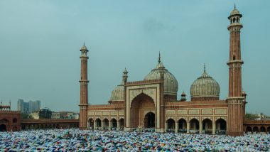 Eid 2022 Date in Australia: Eid-al-Fitr to be Celebrated in Australia on May 2, Chaand Raat on May 1