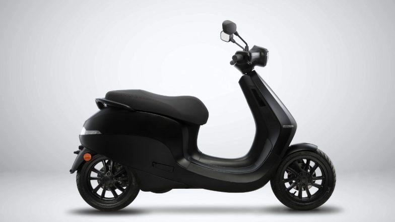 One Killed, 2 Others Injured As Battery of EV Scooter Explodes in Nizamabad