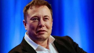 Elon Musk on Fun Trail, Says 'Buying Coca Cola Next'