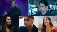 Escaype Live Trailer Out! Siddharth, Jaaved Jaaferi, Shweta Tripathi Sharma&rsquo;s Thriller Series on Dangerous TikTok Culture Streams on Disney+ Hotstar from May 20 (Watch Video)
