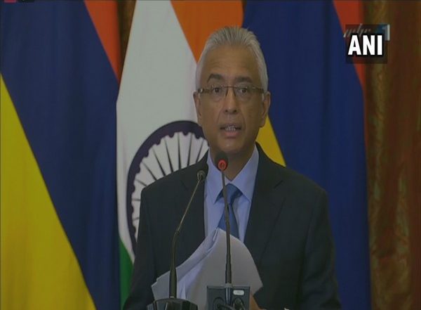 Gujarat: Grand Welcome Awaits Mauritius PM Pravind Kumar Jugnauth at Rajkot Airport