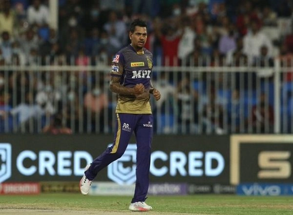 Sports News | Kolkata Knight Riders Spinner Sunil Narine Wants to Finish His IPL Career in 'KKR Colours'
