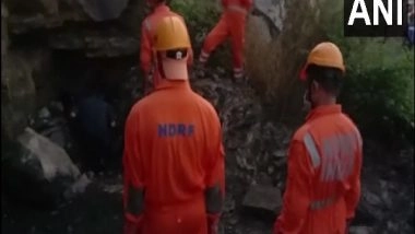 India News | Jharkhand BJP Seeks CBI Probe into Alleged Illegal Mining