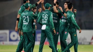 Sports News | Rotterdam to Host Inaugural Netherlands-Pakistan ODI Series