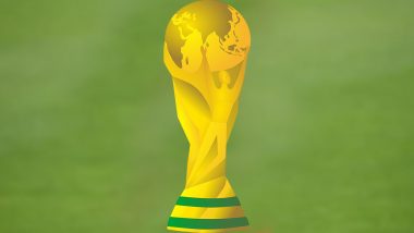 How to Watch 2022 FIFA World Cup Draw Draw Live Streaming Online? Get Free Live Telecast of Qatar World Cup Draw  on TV