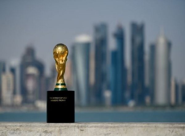 FIFA World Cup Draw 2022: Germany, Spain To Collide With Each Other in Qatar; See Match Fixtures