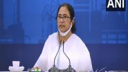 India News | Birbhum Violence: Mamata Banerjee Hands over Job Letters to Victim Families, Says She Kept Her 'words'