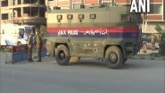 India News | J-K: Two Terrorists Killed in Two Separate Encounters with Security Forces in Pulwama