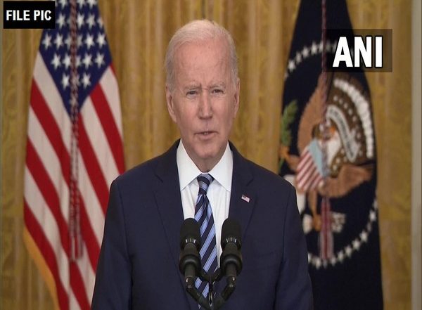 Joe Biden Authorizes Release of 1 Million Barrels of Oil Per Day From US Strategic Reserve for Six Months