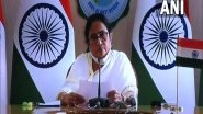 India News | Mamata Banerjee Attacks Centre, Says India's Economic Condition Worse Than Sri Lanka
