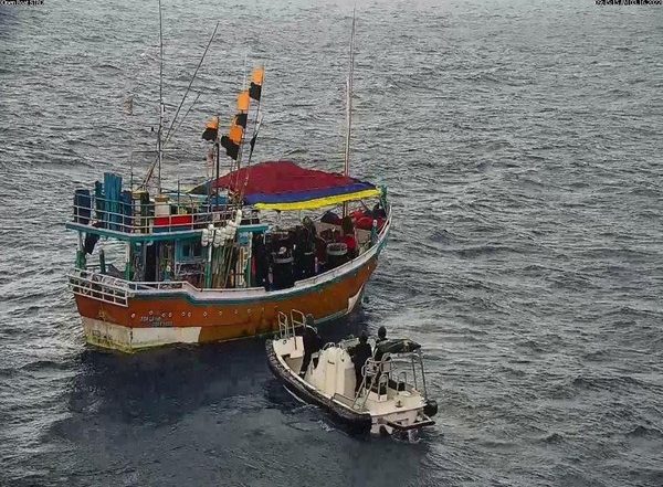 India News | Drug Seizure from Sri Lankan Boat Case: ED Attaches Properties of Accused