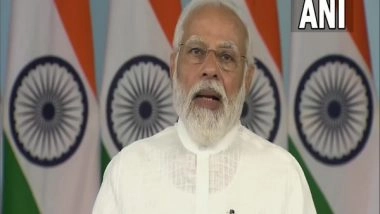 India News | Cabinet Decision on Fortified Rice in Line with Endeavours to Improve Nutrition Levels: PM Modi