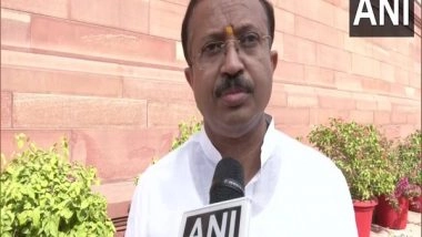 India News | V Muraleedharan Visits Rural Thiruvananthapuram to Inspect SilverLine Project Affected Areas