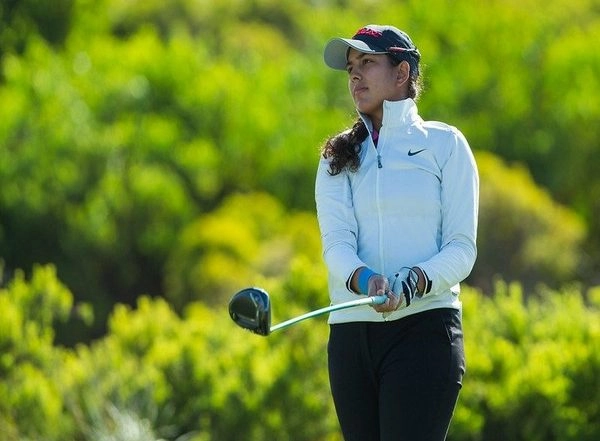 Sports News | Gaurika Bishnoi Reveals Why Indian Players Fail to Make Mark on Ladies European Tour