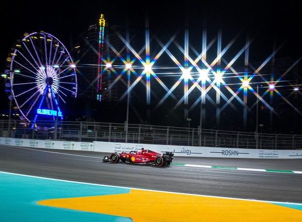 Sports News | FIA to Evaluate Impact of Increasing Number of F1 Sprints in 2023